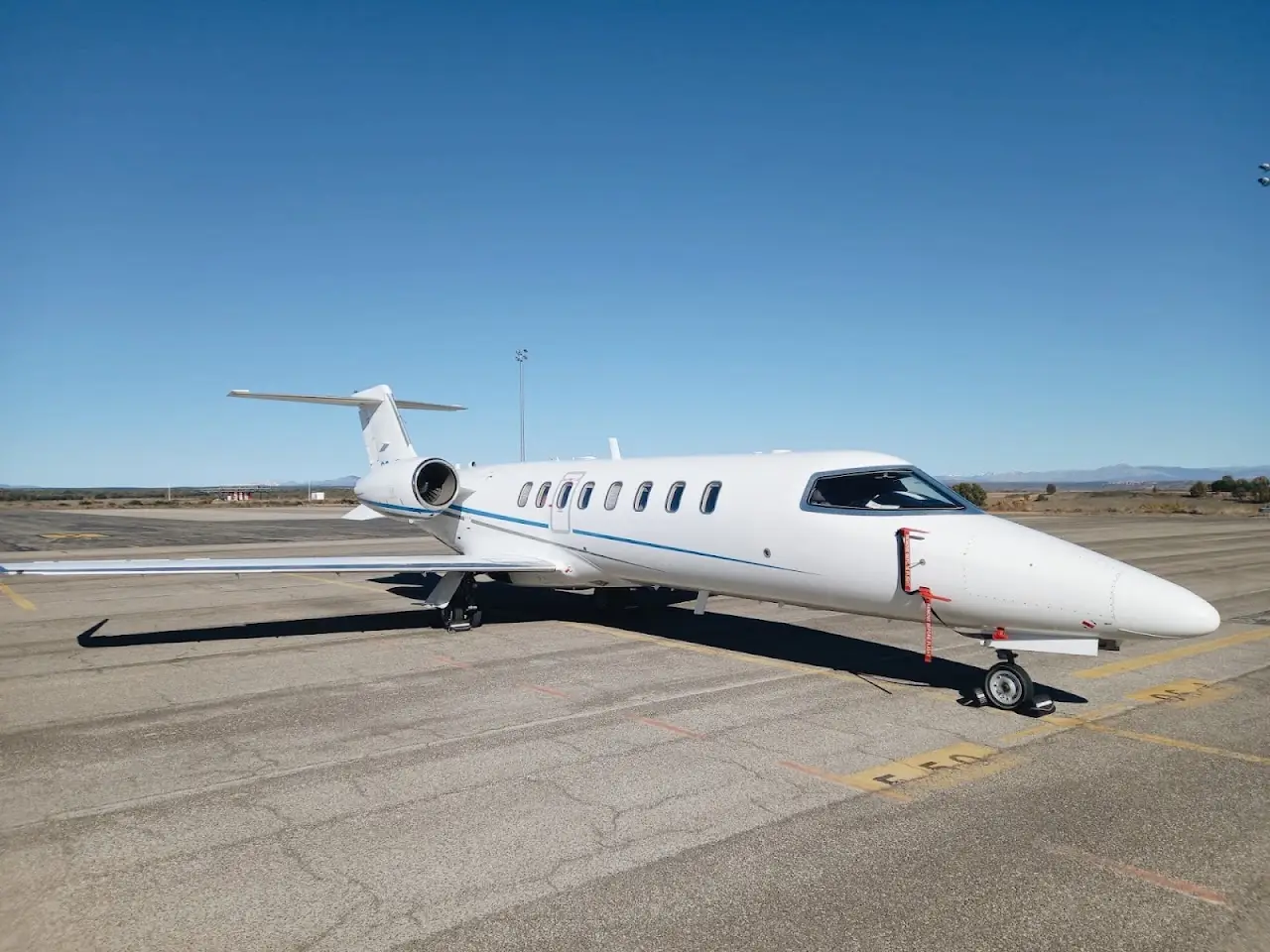 Omni Executive Aviation