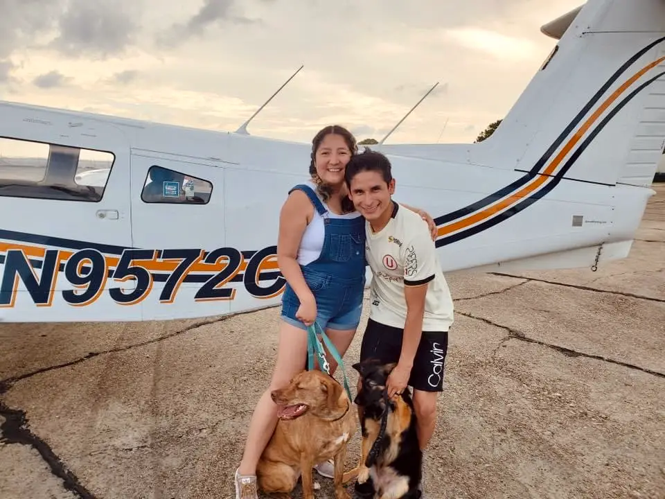 Outer Banks Air Charters Inc