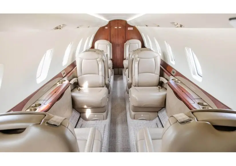 Pacific Coast Jet