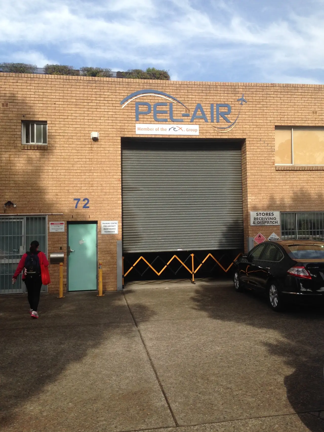 Pel-Air Aviation Pty