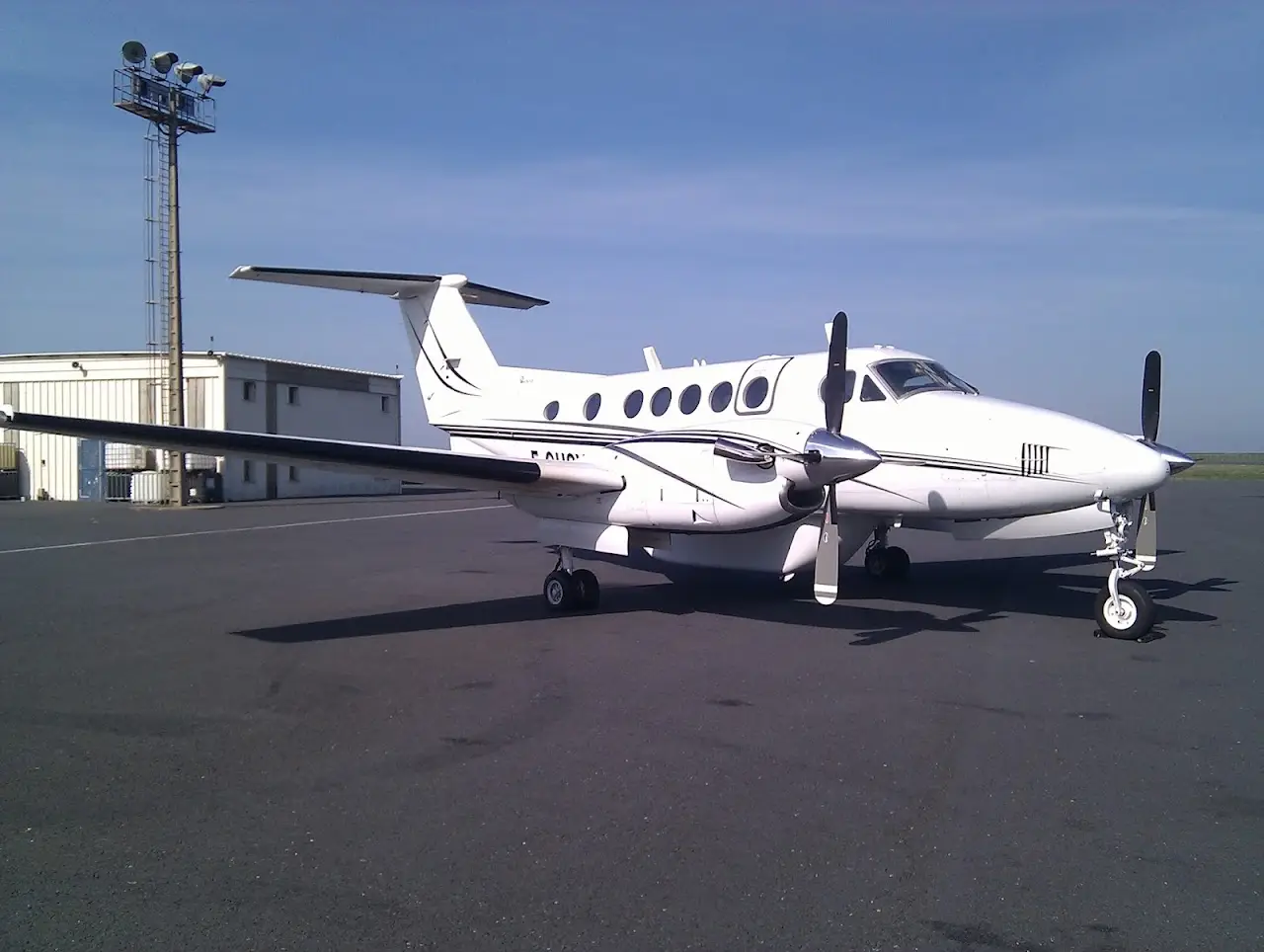 Phenix Aviation