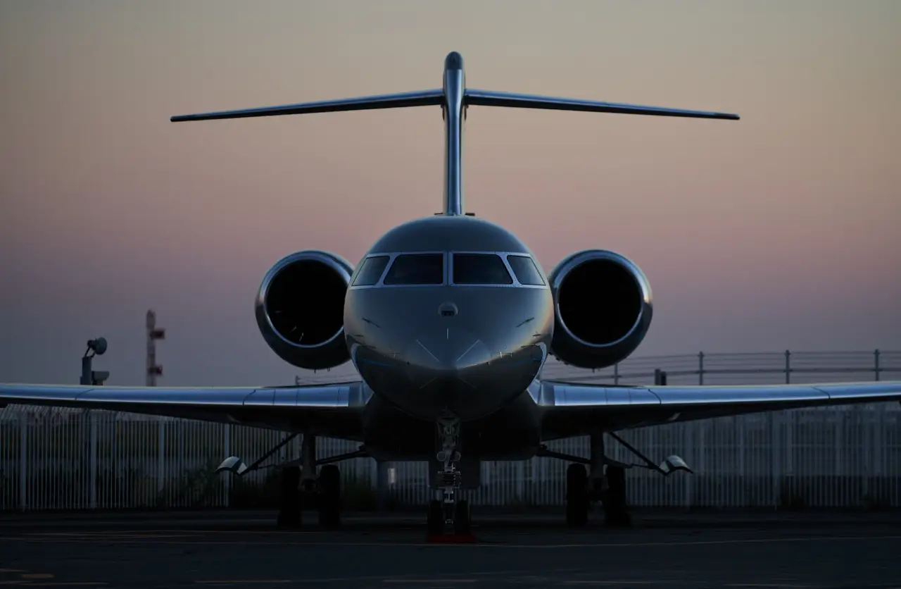 Phenix Jet