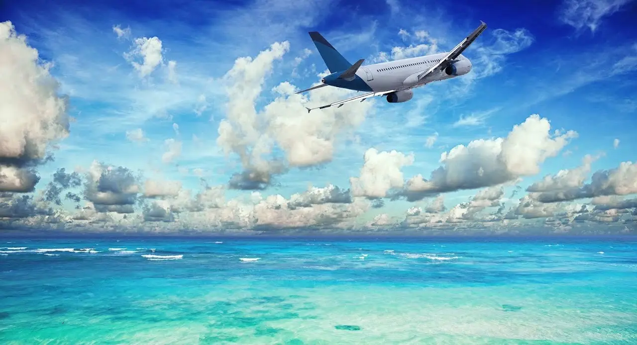 Plane Travel, Inc.