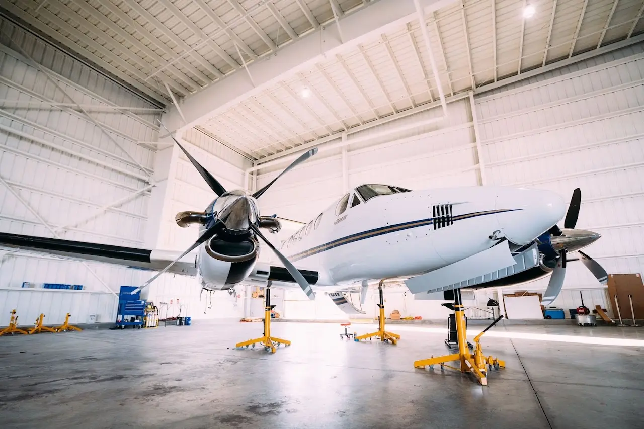 Platinum Aviation