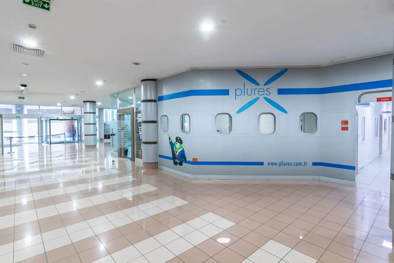 Plures Aviation