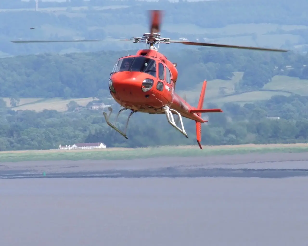Polo Aviation