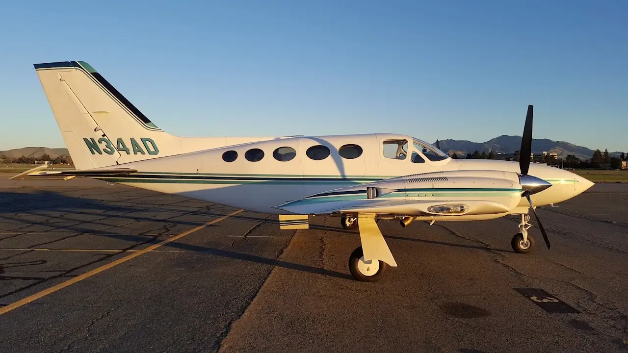 Premier Aviation Services Ltd
