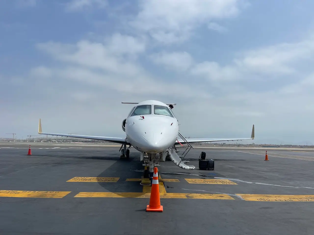 Premium Aviation FBO
