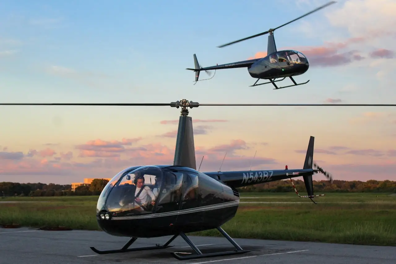 Prestige Helicopters, Inc.