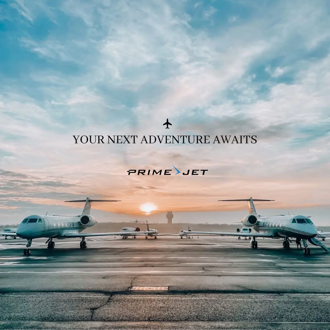 Prime Jet, LLC