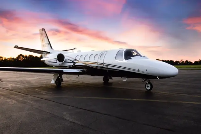 Private Flite Aviation
