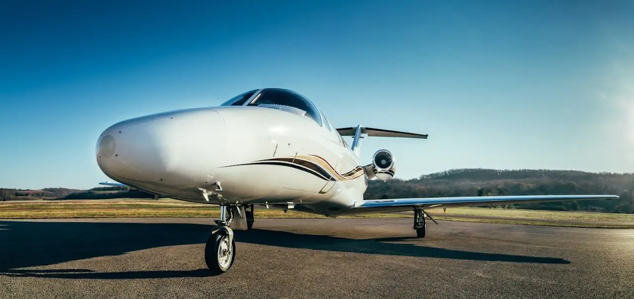 Private Jet Center