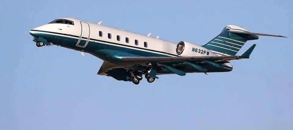 Private Jets, Inc