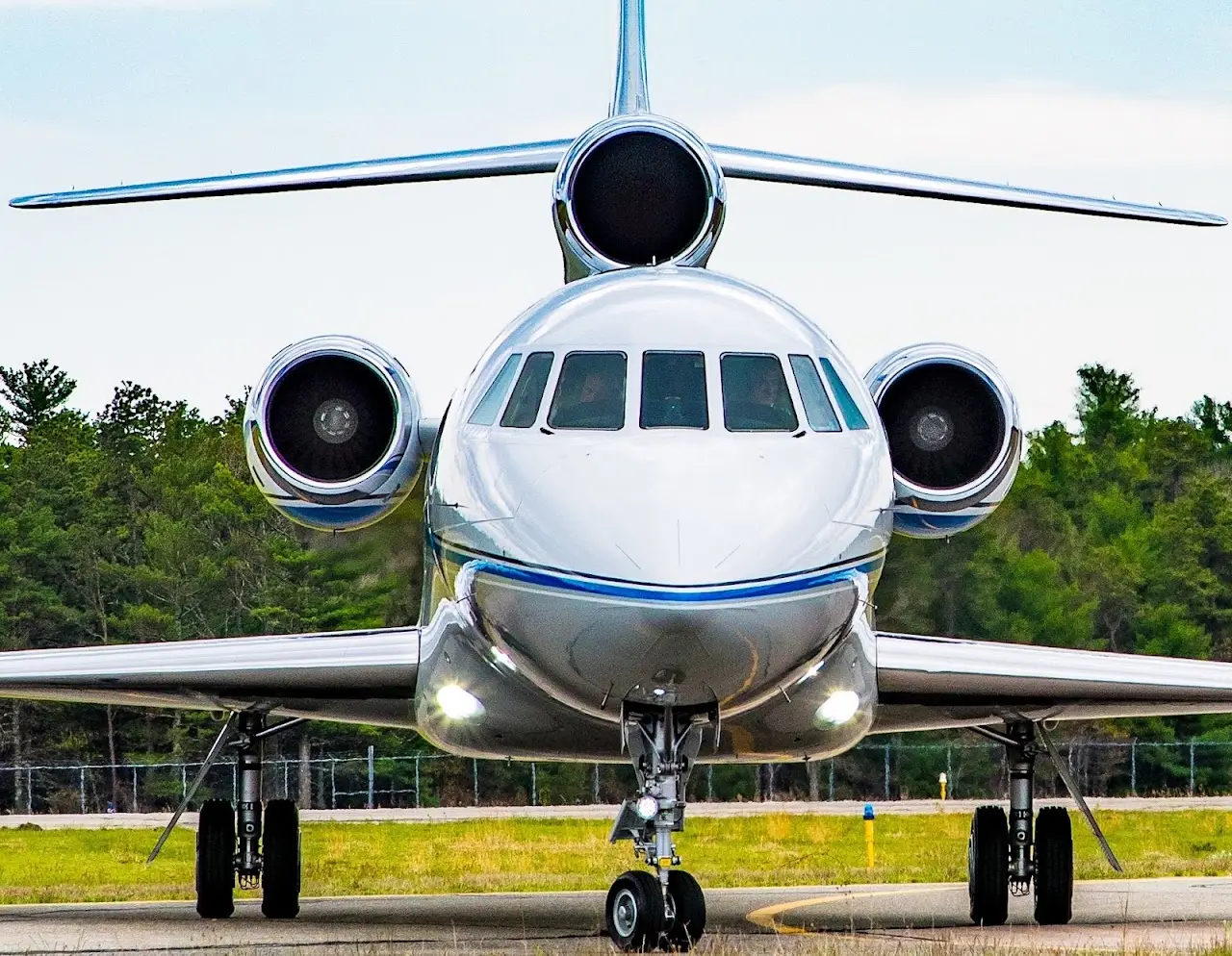 Pro Airways, LLC