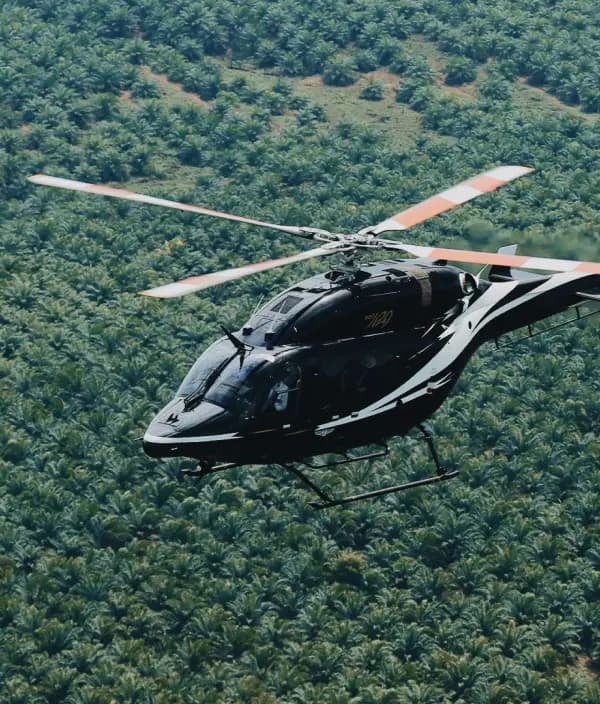 PT. Whitesky Aviation