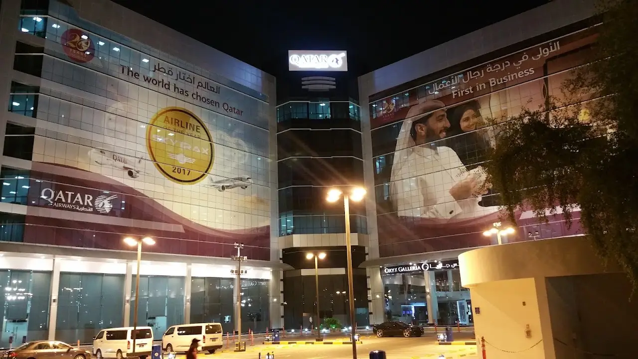 Qatar Executive