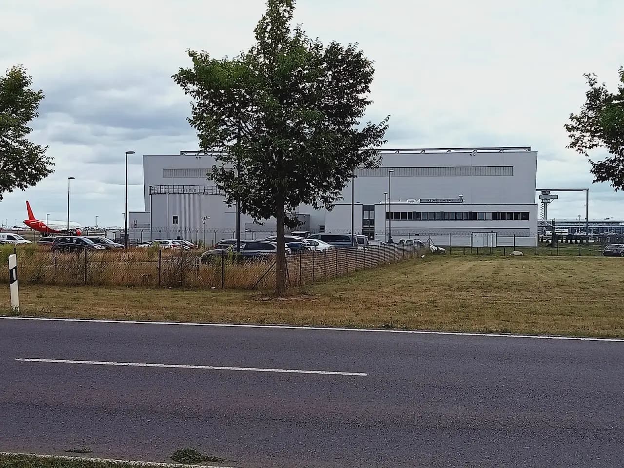 Quest Air Services