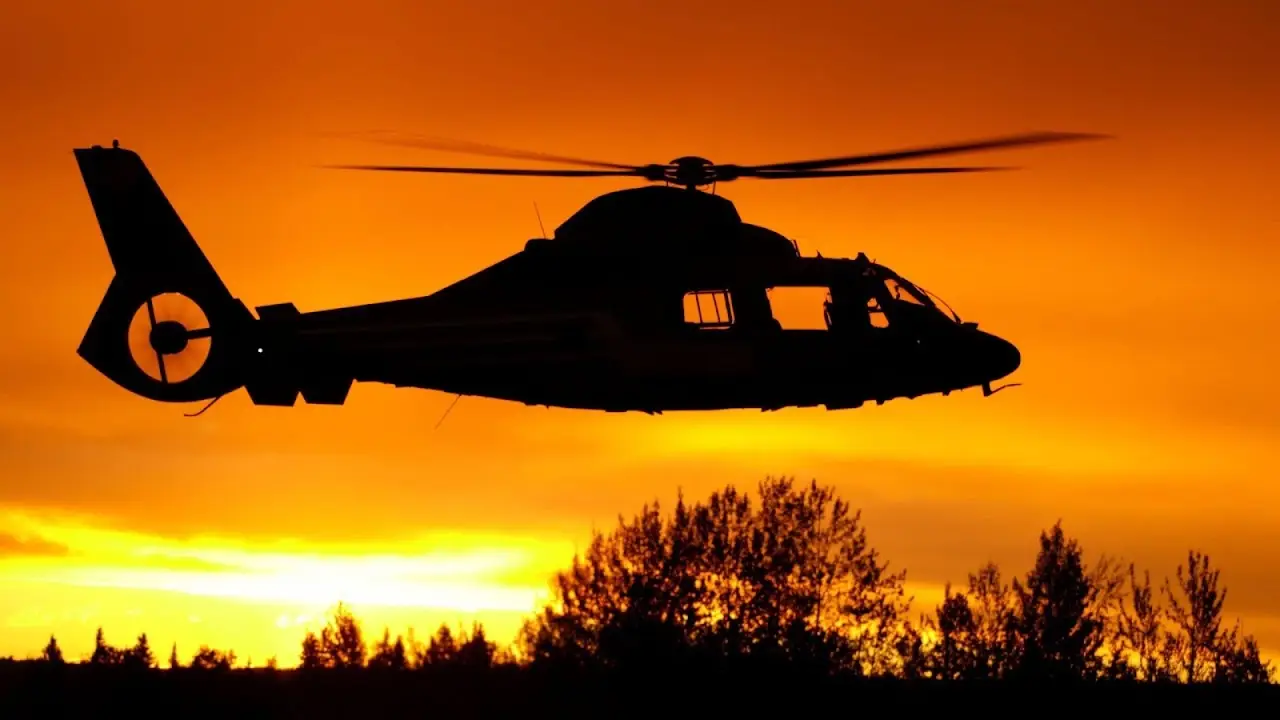 QWest Helicopters