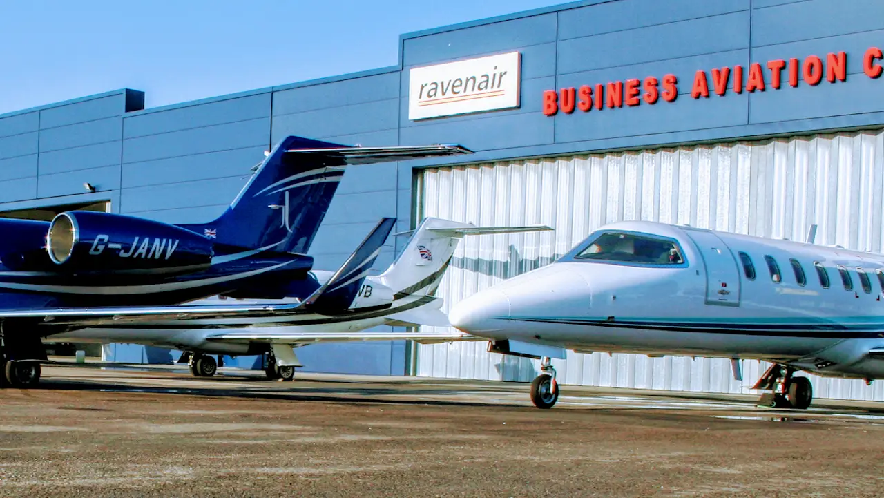 RavenAir