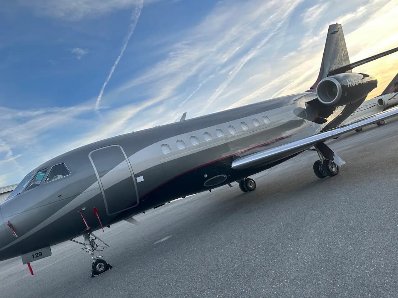 Rennia Aviation