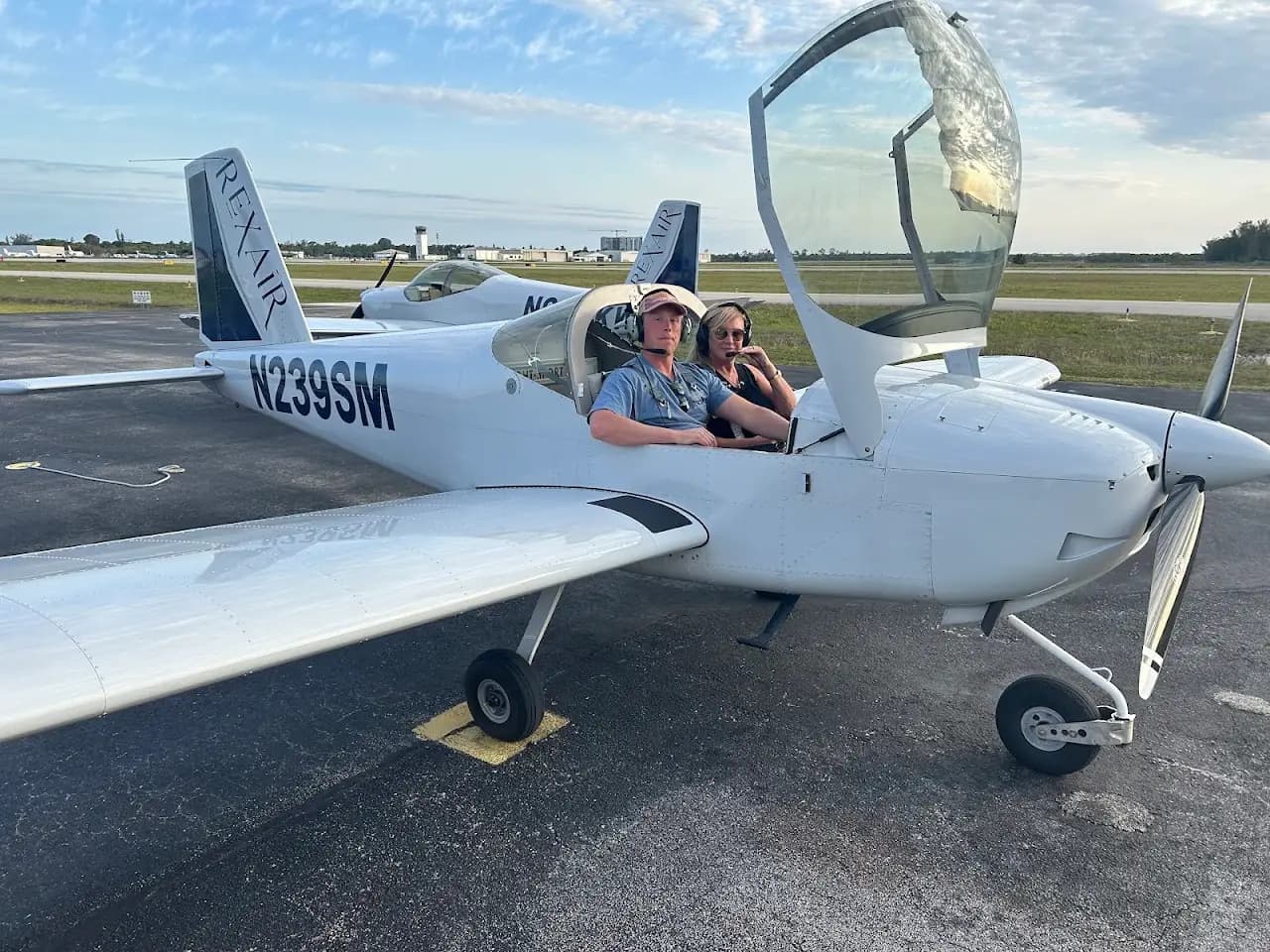 RexAir