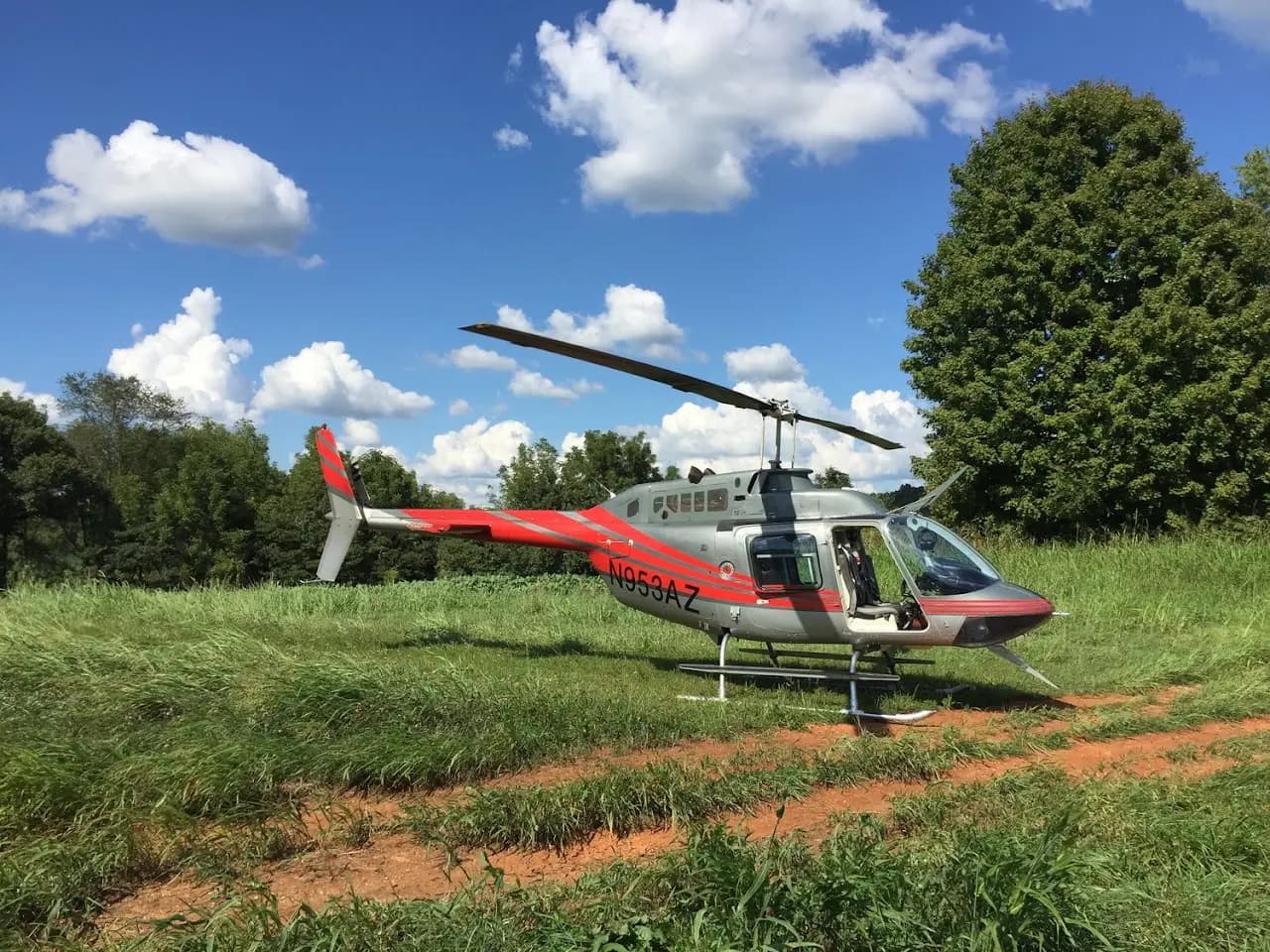 Right Brother Aviation, LLC