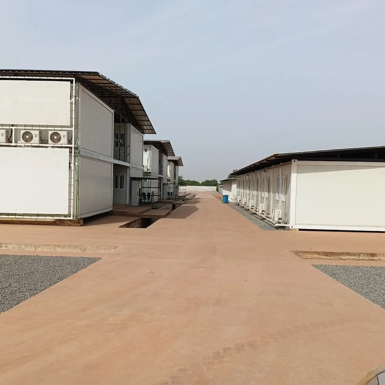 Sahel Aviation Service