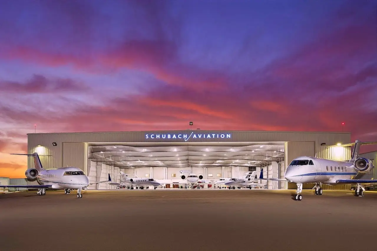 Schubach Aviation