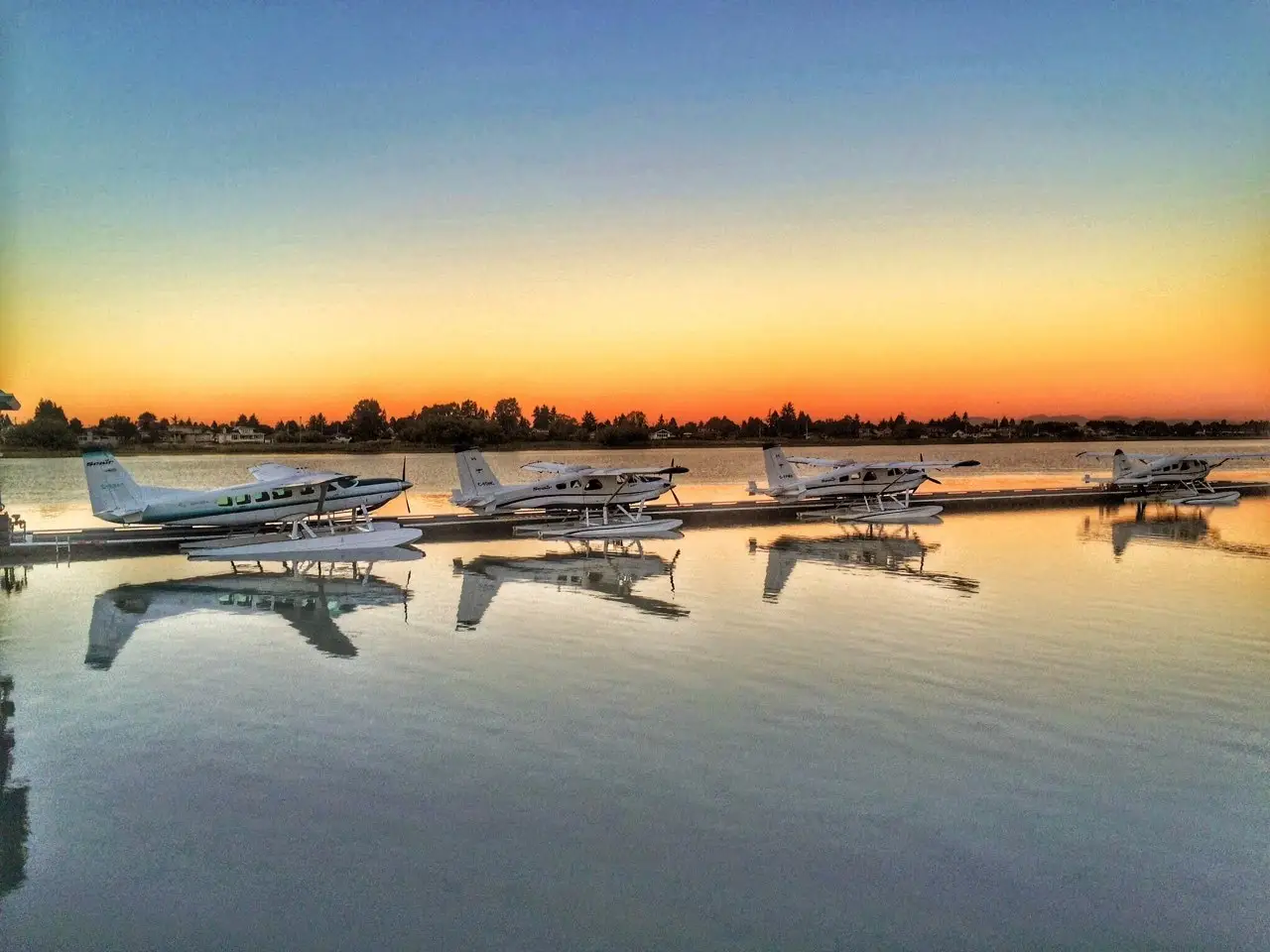 Seair Seaplanes