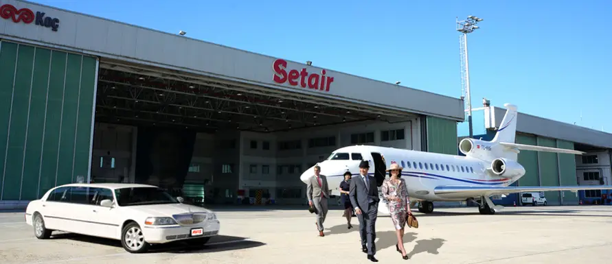 Setair