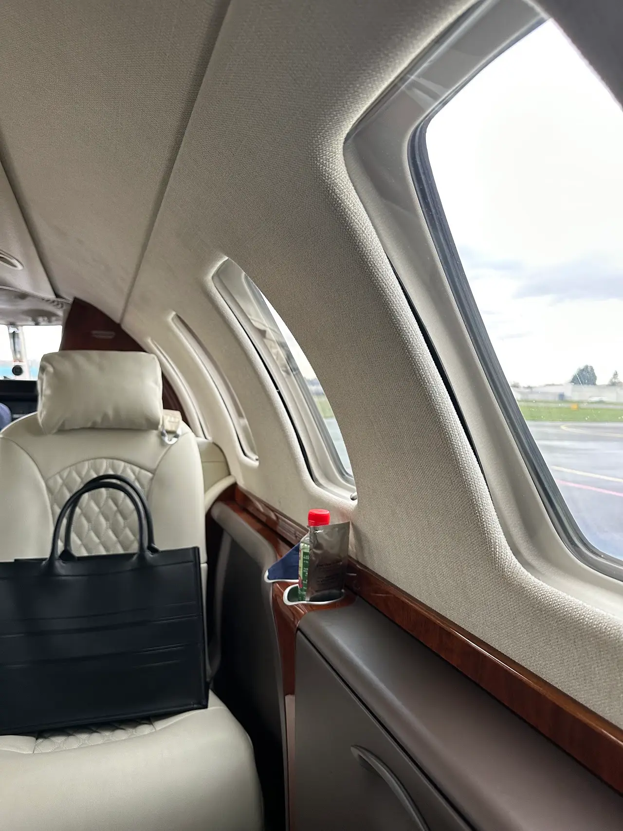 Silver Cloud Air GmbH