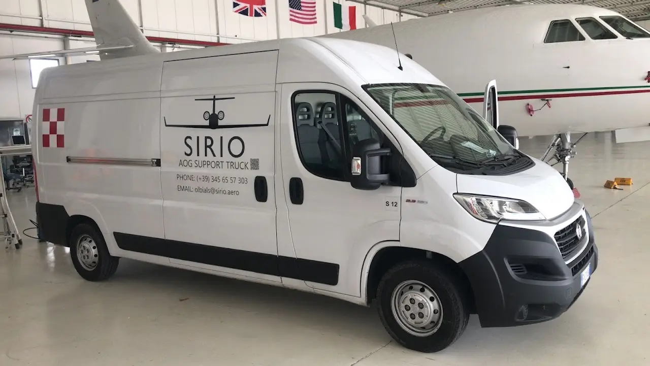 SIRIO S.p.A.