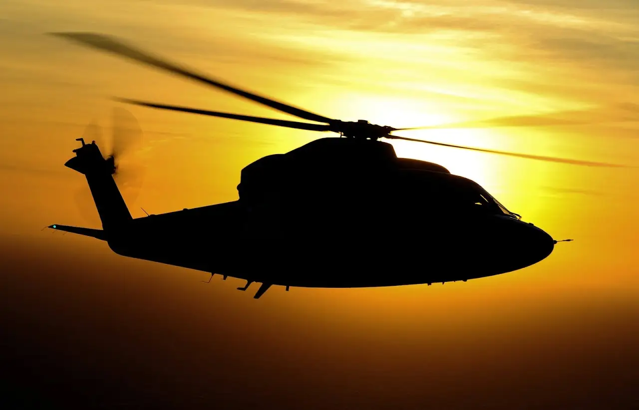 SkyAngels Air Ambulance