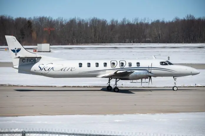 SkyCare Charters & Air Ambulance