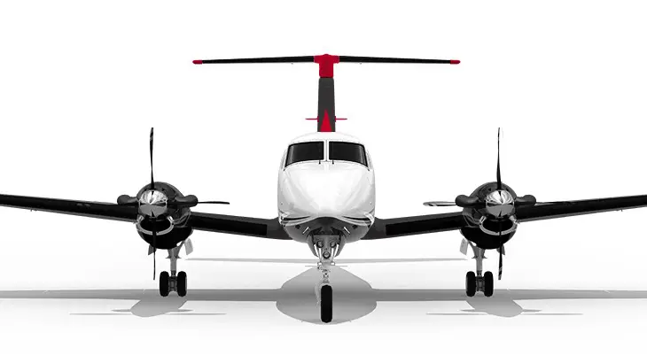 SkyJet M.G., Inc.