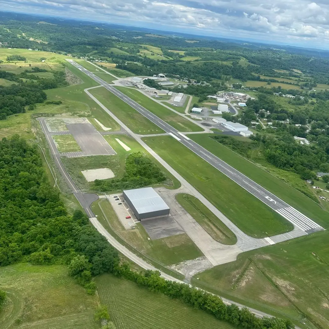 Skyward Aviation