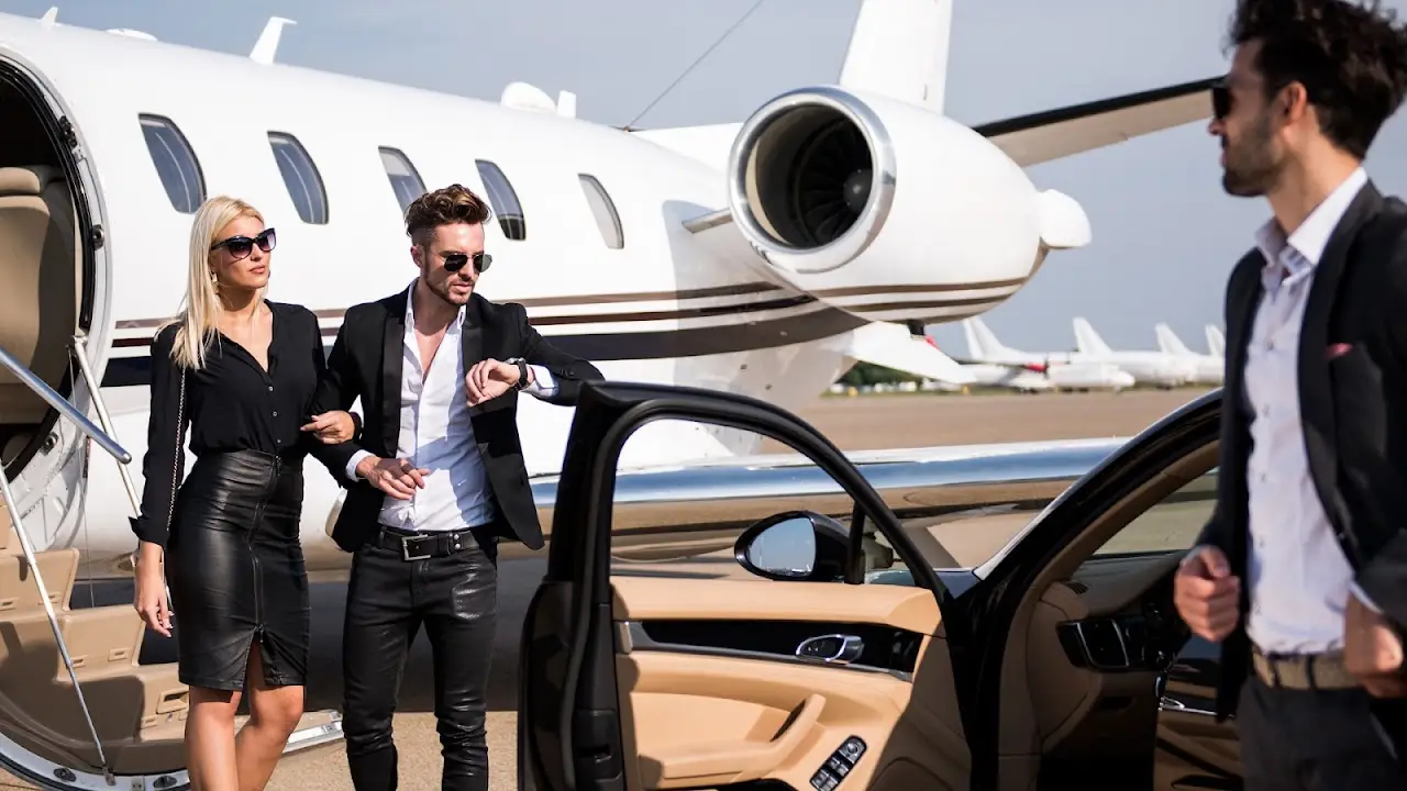 Skyways Charter LLC