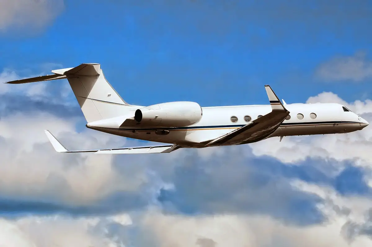 Solairus Aviation