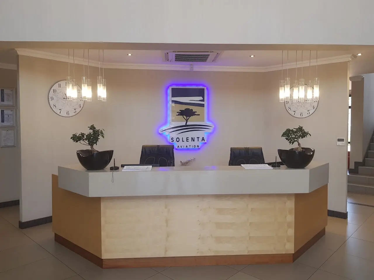 Solenta Aviation
