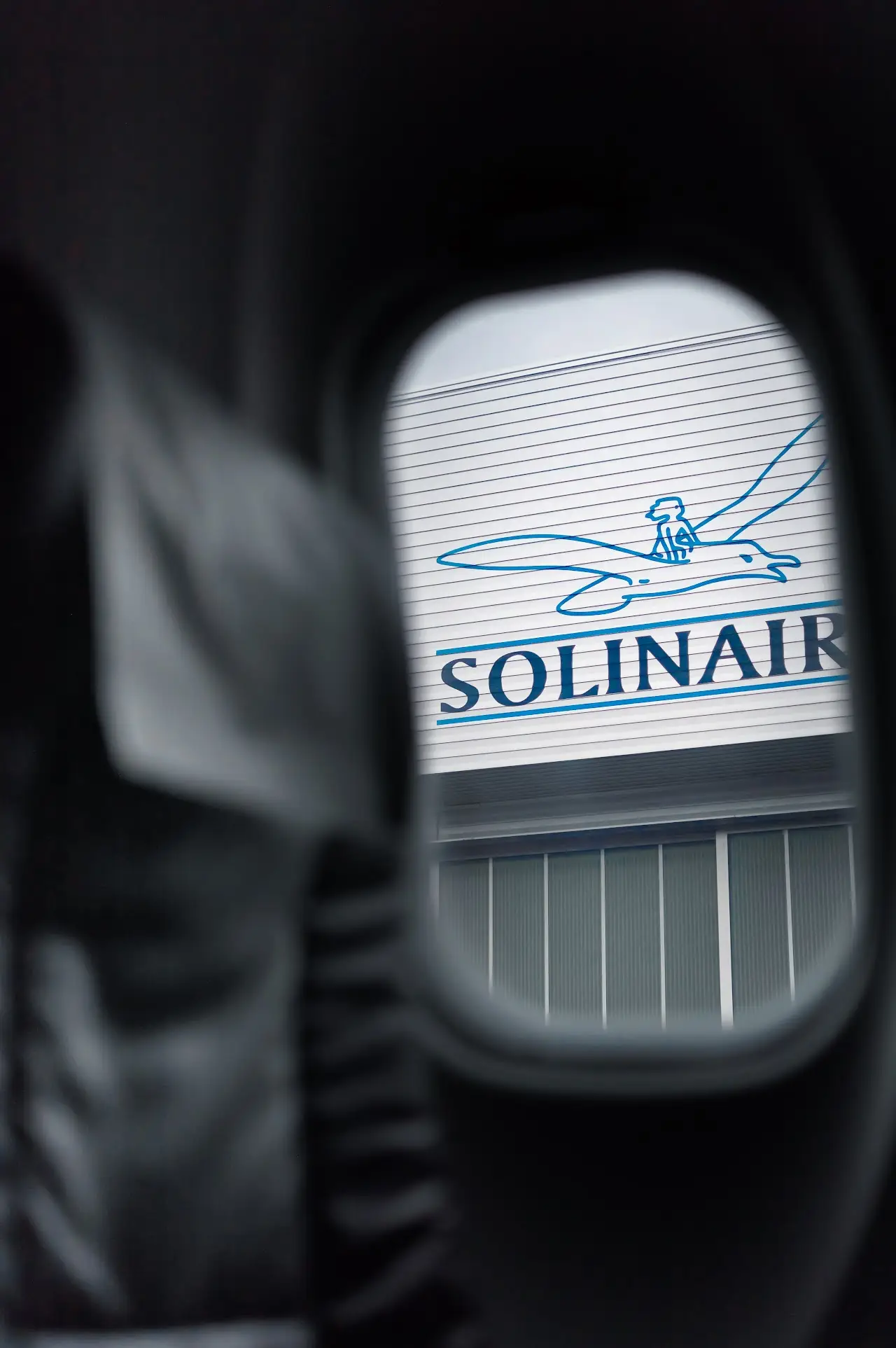 Solinair d.o.o.