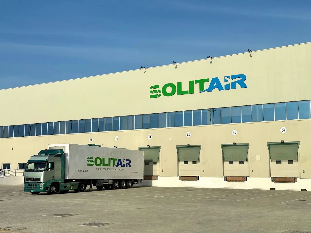 SolitAir