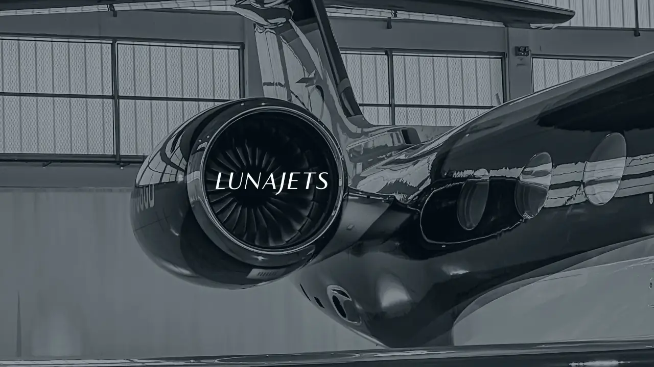 SIPJ - Sonnig International Private Jets
