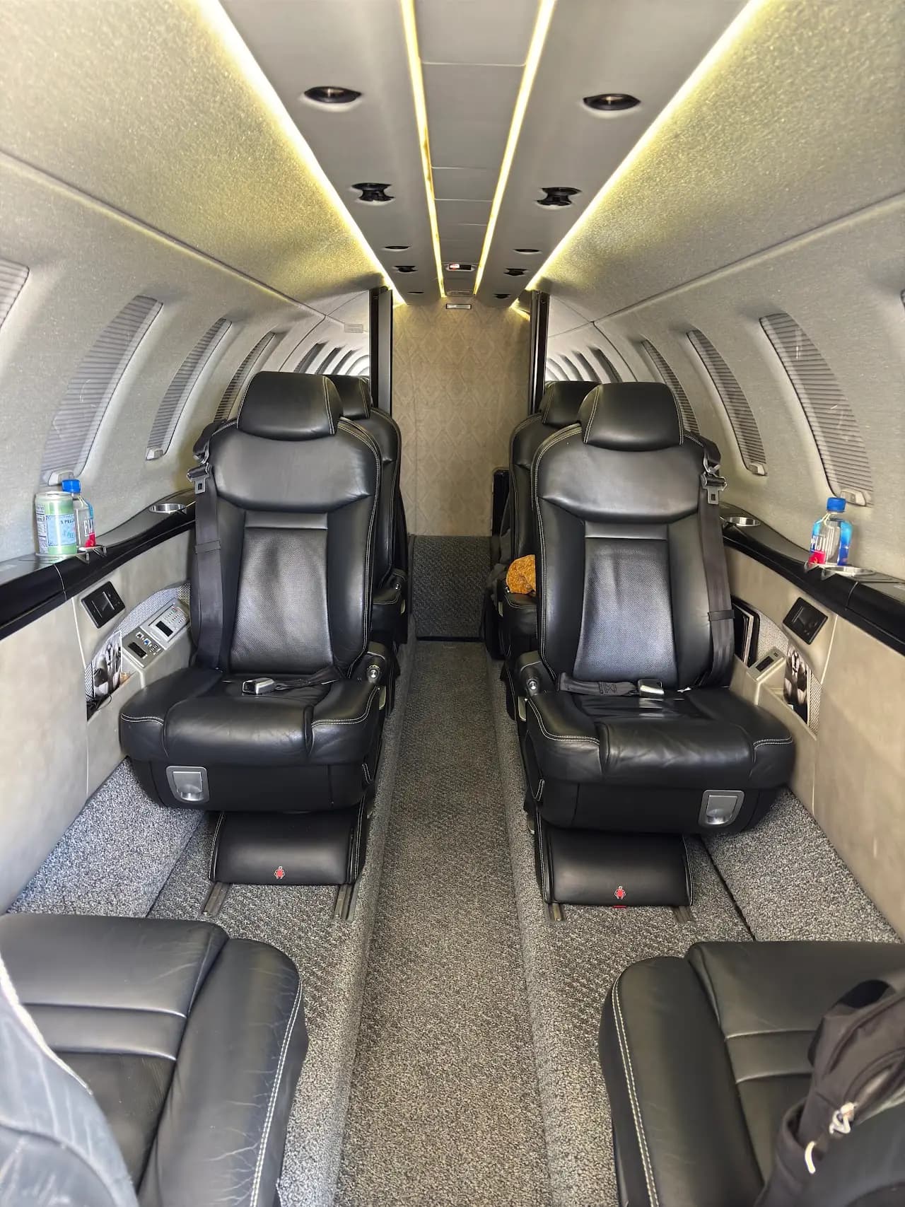 Soulbird Aviation, LLC