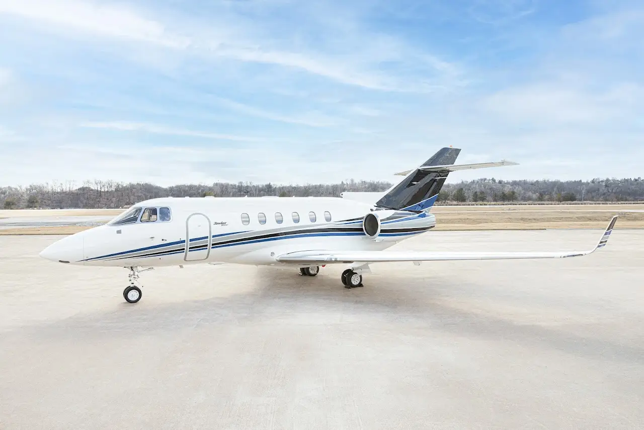 SpiritJets LLC