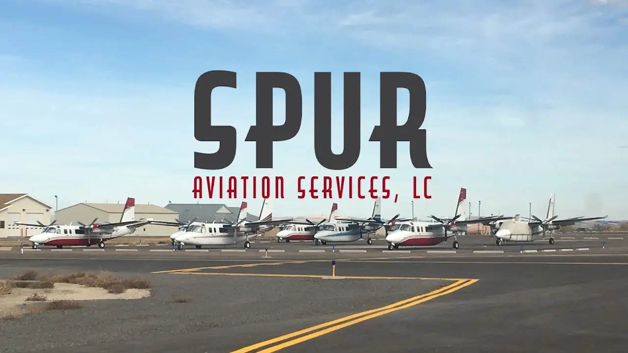 Spur Aviation Services, LC