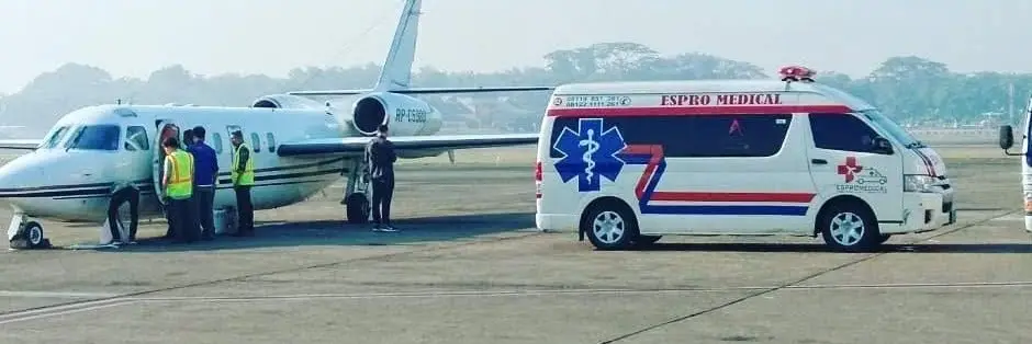 Star Medevac Indonesia