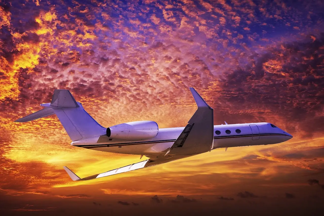 Starflite Aviation
