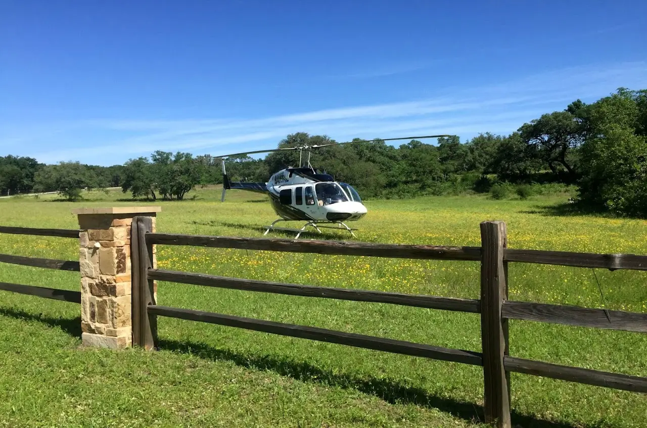 Sts VIP Transport Services