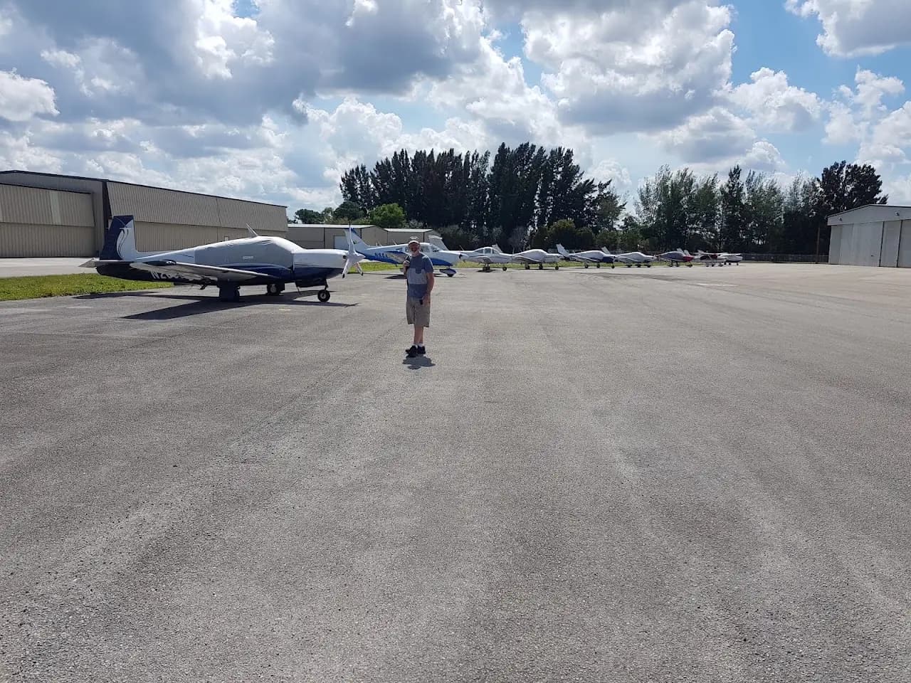 Sun Aviation, Inc.