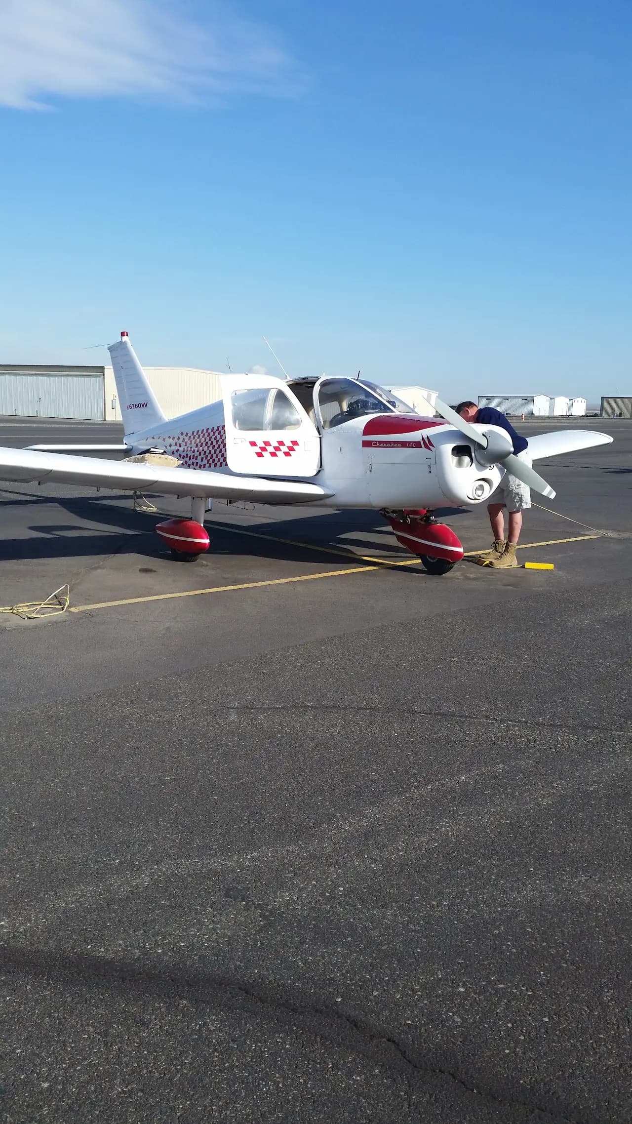 Sundance Aviation, LLC
